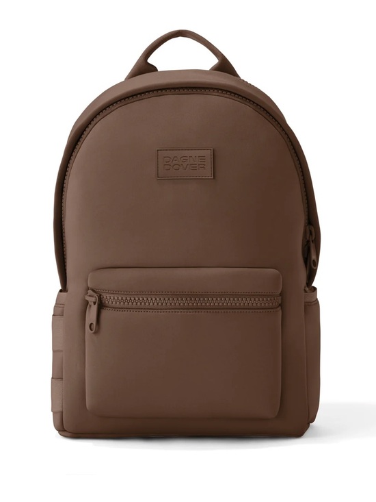 Dagne Dover Handbags - Dagne Dover Large Dakota Backpack in Rye